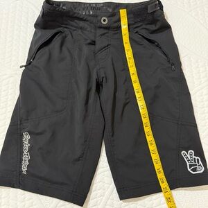 Troy Lee Designs mountain bike shorts